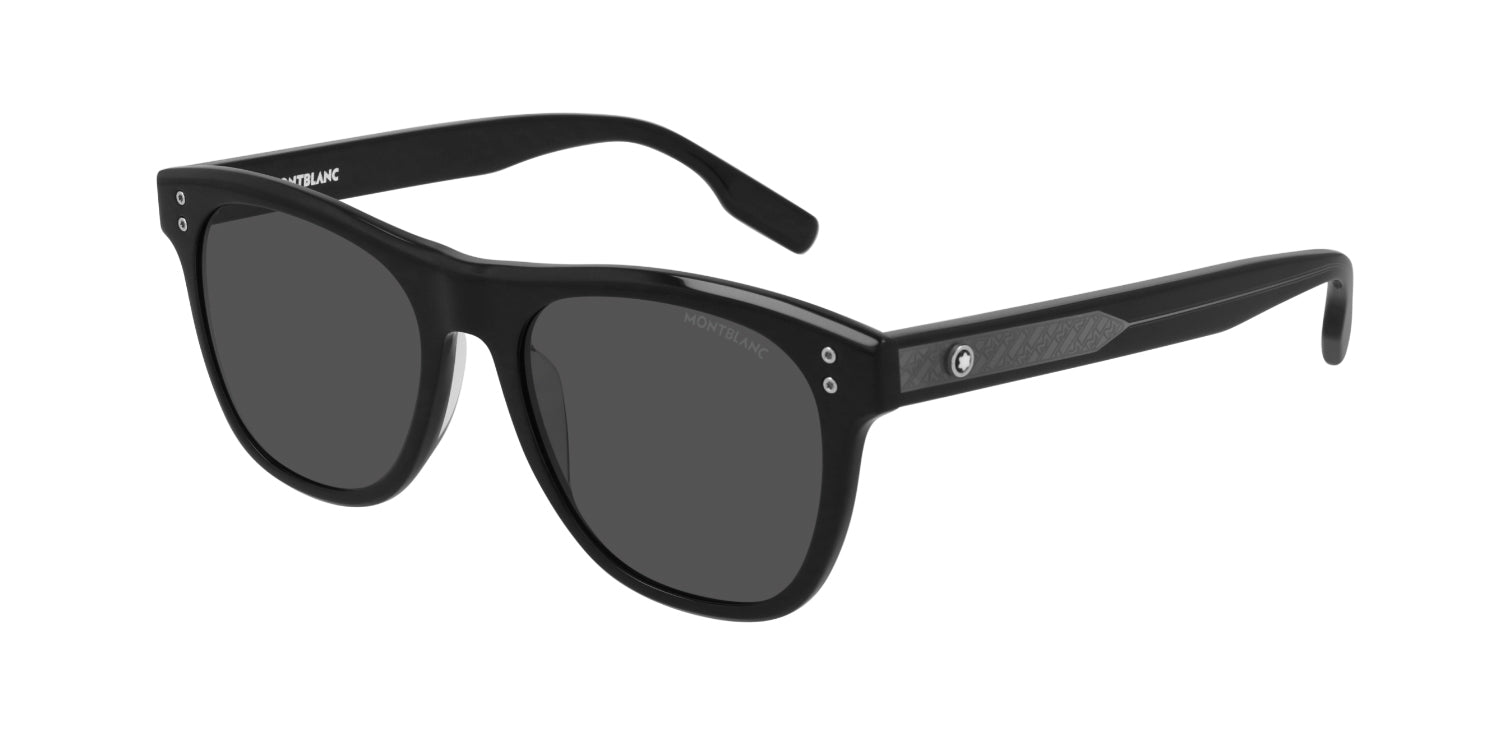 Montblanc MB0124S 001 53