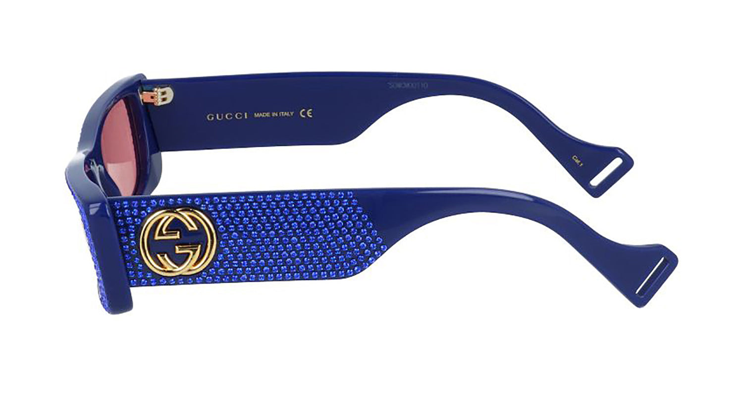 Gucci GG0516S-010 52
