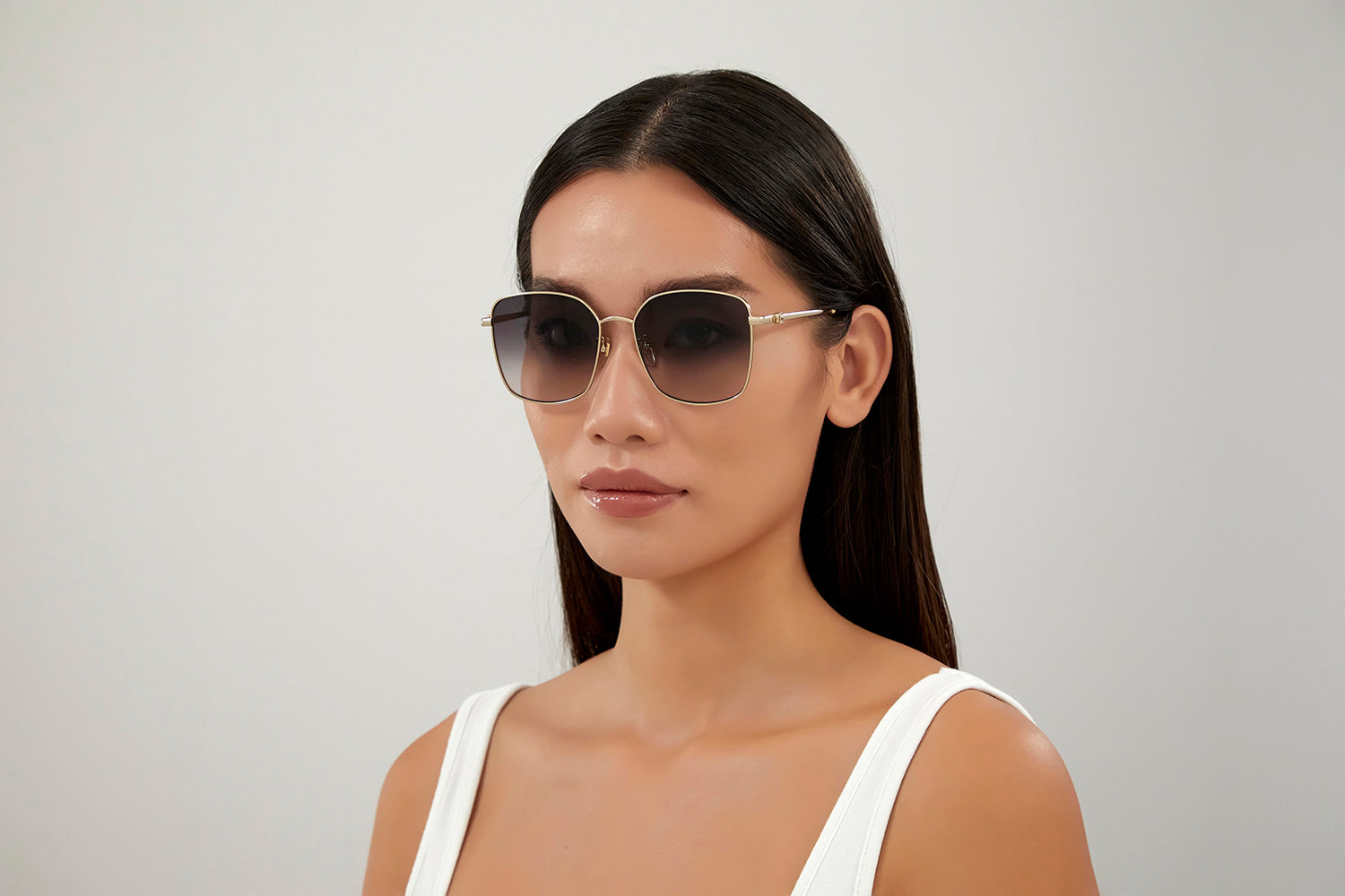 Gucci GG1146SK-001 58